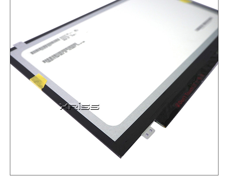 For Thinkpad T440 T450S S3-S431 S440 1600*900 EDP 30pin Screen LP140WD2 TPB1 B140RTN03.0