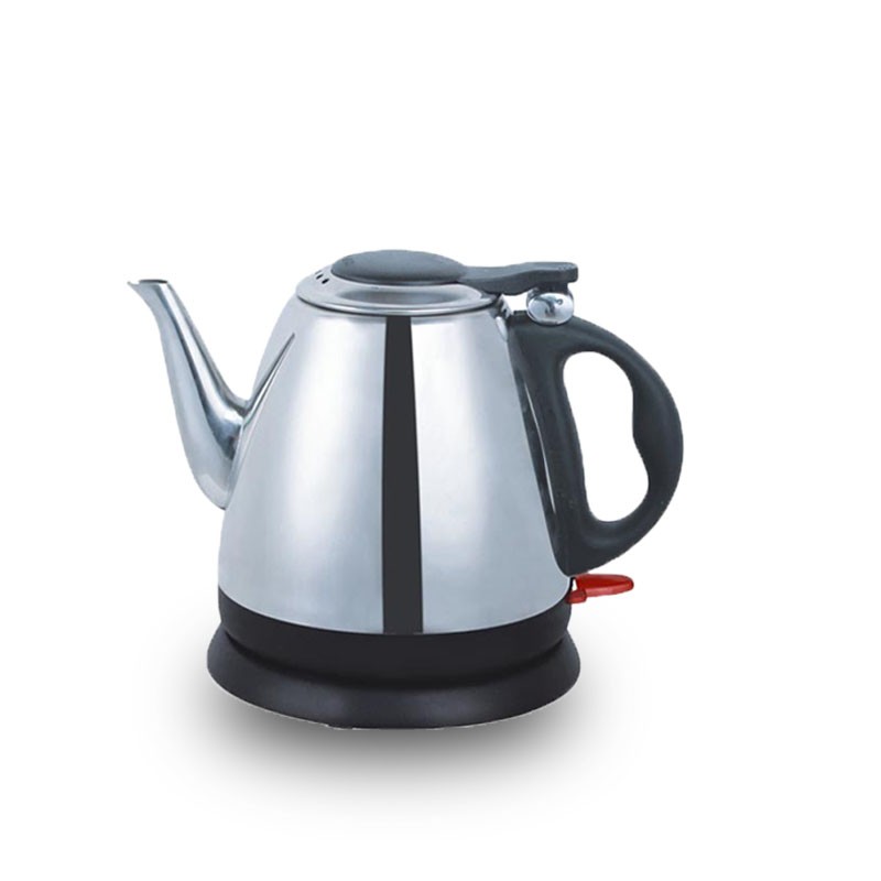 Coffee Drip Water Boiler Kettle Gooseneck Kitchenaid Electric Tea Kettle