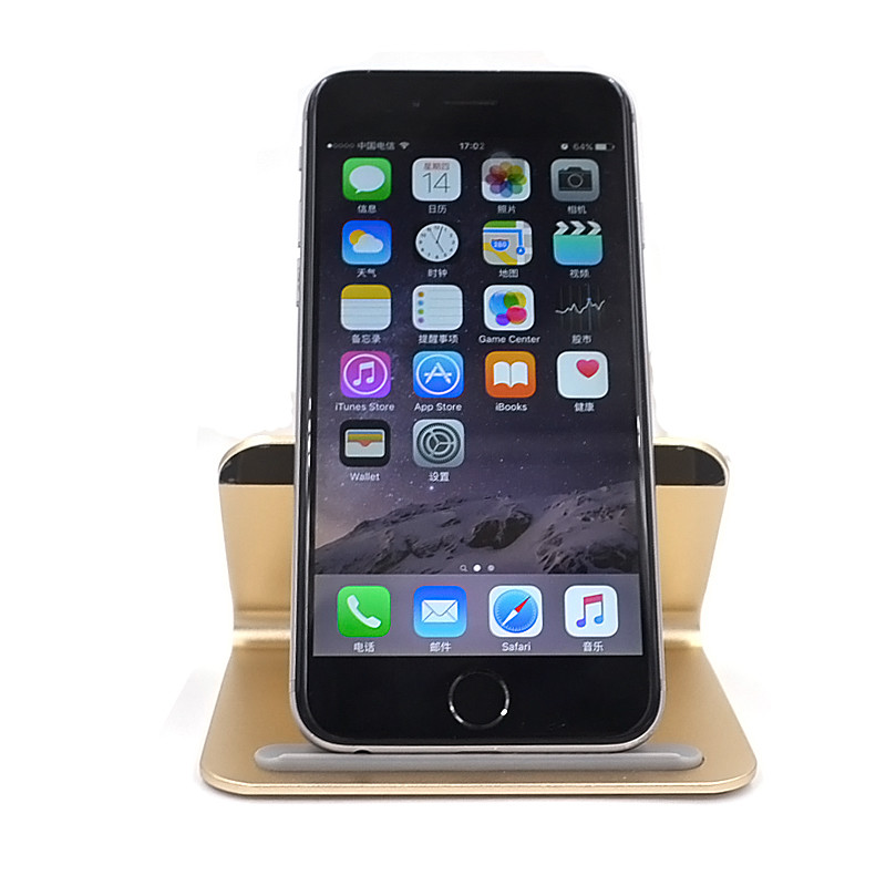 Universal Tablet and Mobile Lazy Holder Mount stand for iphone ipad tablet