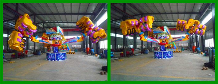 outdoor funny thrill game funny amusement equipment hurricane rides energy storm rides for sale
