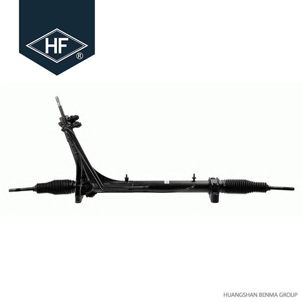 OEM Hydraulic LHD 3Y1422075H Power Steering Rack For Ferrari