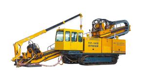 China Truck Crawler HDD Rig wholesale