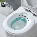 Postpartum Wound Wash Yoni Steam Chair V Steam Seat For Women Men