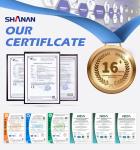 Food Metal Detector High-Precision Conveyor Detector Aquatic Sauce Metal