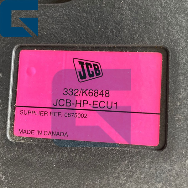 728/35700 728/29900 728/18500 728/15 ECU/ ECM Engine Controller Control Module Computer Board For JS240 JS220 Excavator