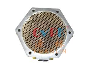 China 7N3505 Diesel Engine Oil Cooler 3306T wholesale