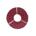 300/300V Fire Resistant Copper Conductor PVC Jacketed Electric Wire for Fire