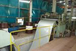 Carbon 120KW Steel Coil Cut To Length Line 2000mm Metal Sheet Straightener