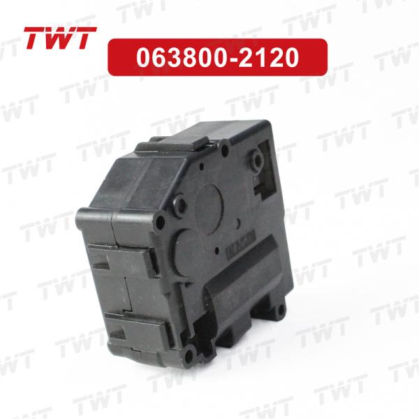 Twt 063800-2120 87106-30510 87106-30610 87106-48180 87106-60270 87106-48020 Car Actuator Damper Servo Motor for Toyota Lexus Is