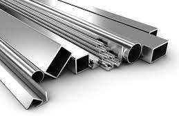 China 410S Right Angle Metal Bar 310S 410 316Ti 316L 316 wholesale