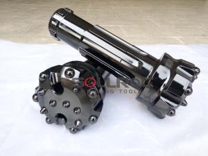 China Special Steel Material Well Drilling Bits DHD350-135mm Tungsten Carbide wholesale