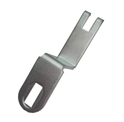 CNC Stainless Steel Laser Cutting Parts Multipurpose Customized