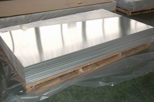 Heatproof Extruded Silver AZ31B Magnesium Alloy Sheet 3mm Carving Printing