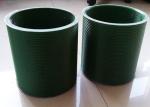Polymer Material Lebus Sleeve For Winch Drum Customized