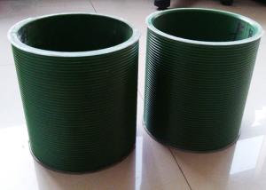 China Polymer Material Lebus Sleeve For Winch Drum Customized wholesale