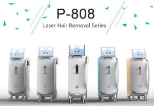 China Hot Selling!Super 808nm diode laser permanent laser hair removal system sanhe produced wholesale