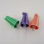 SGS Certification 20/410 PP Cosmetic Lotion Pump