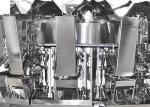 Waterproof Mini 14 Heads 0.8L Granules Multihead Weigher