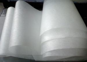 China Customised ES Non Woven Fabric 15gsm 20gsm for 3ply disposable face masks wholesale