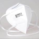 Gauze Medical Surgical Mask 3 Ply Non Woven Health No Stimulation