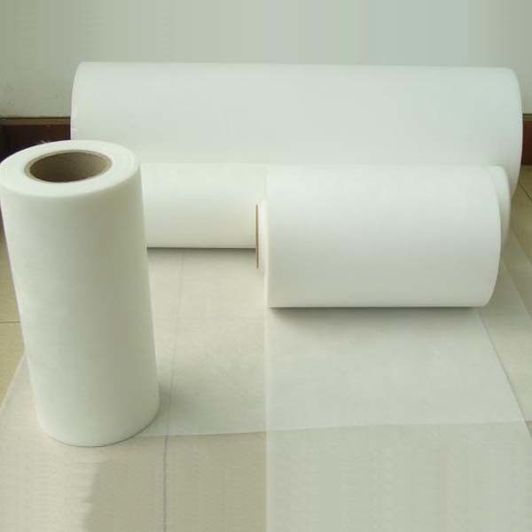 China High strength and Good compatible Roofing fiberglass tissue wholesale