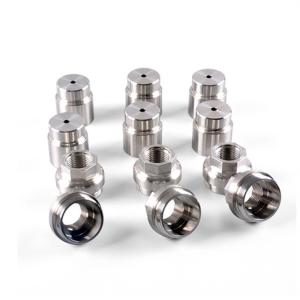 China Custom Precision Brass Precision Turning Parts CNC Turned Components wholesale