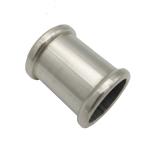 Professional Stainless Steel Machined Parts 100% Inspected For Electronic