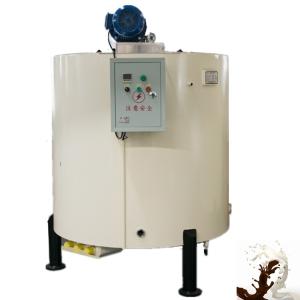 China 500L Chocolate Holding Tank wholesale