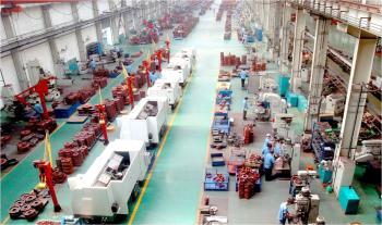 Xi'an Simo Motor Co., Ltd.