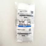 KQG2T12-03S Quick Connect Fitting Male Branch SUS316 Aerospace Industry