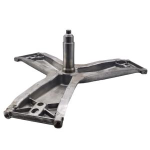 China Washing Machine Part 8001011877 Tripod Spider Connects With Motor wholesale