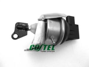 China Volkswagen Commercial Vehicle TD04V Turbo 49377-07535 Turbo Electric Auto Turbo electronic wastegate 076145701Q wholesale