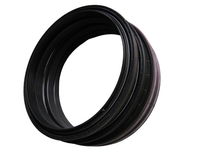 SP100214 ZF.0734309412 Cassette Ring Grader Spare Parts