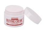 Mineral Oil Nail Buffer Cream Beauty Natural Luster Waxing Weight 50g