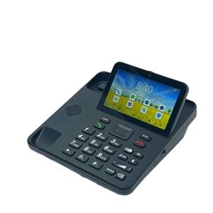 China 5V 1.5A Android Fixed Wireless Phone 4G Band Lithium Battery wholesale