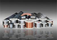 China Home industrial Electric Heating Resistance Wire 200-260 Hardness wholesale