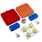 ODM Vacuum Cast Parts Polyurethane Vacuum Casting