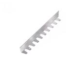 Aluminum Landscape Edging China Aluminium Grass Edging and Garden Lawn Fence