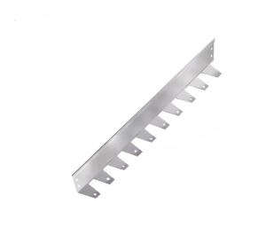 China Aluminum Landscape Edging China Aluminium Grass Edging and Garden Lawn Fence Bording Competitive Price wholesale
