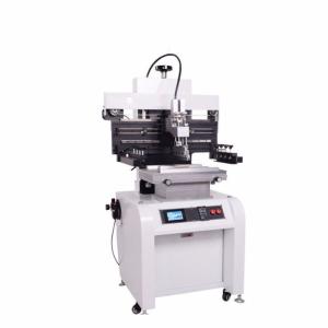 China 50*50mm Solder Paste Stencil Printer wholesale
