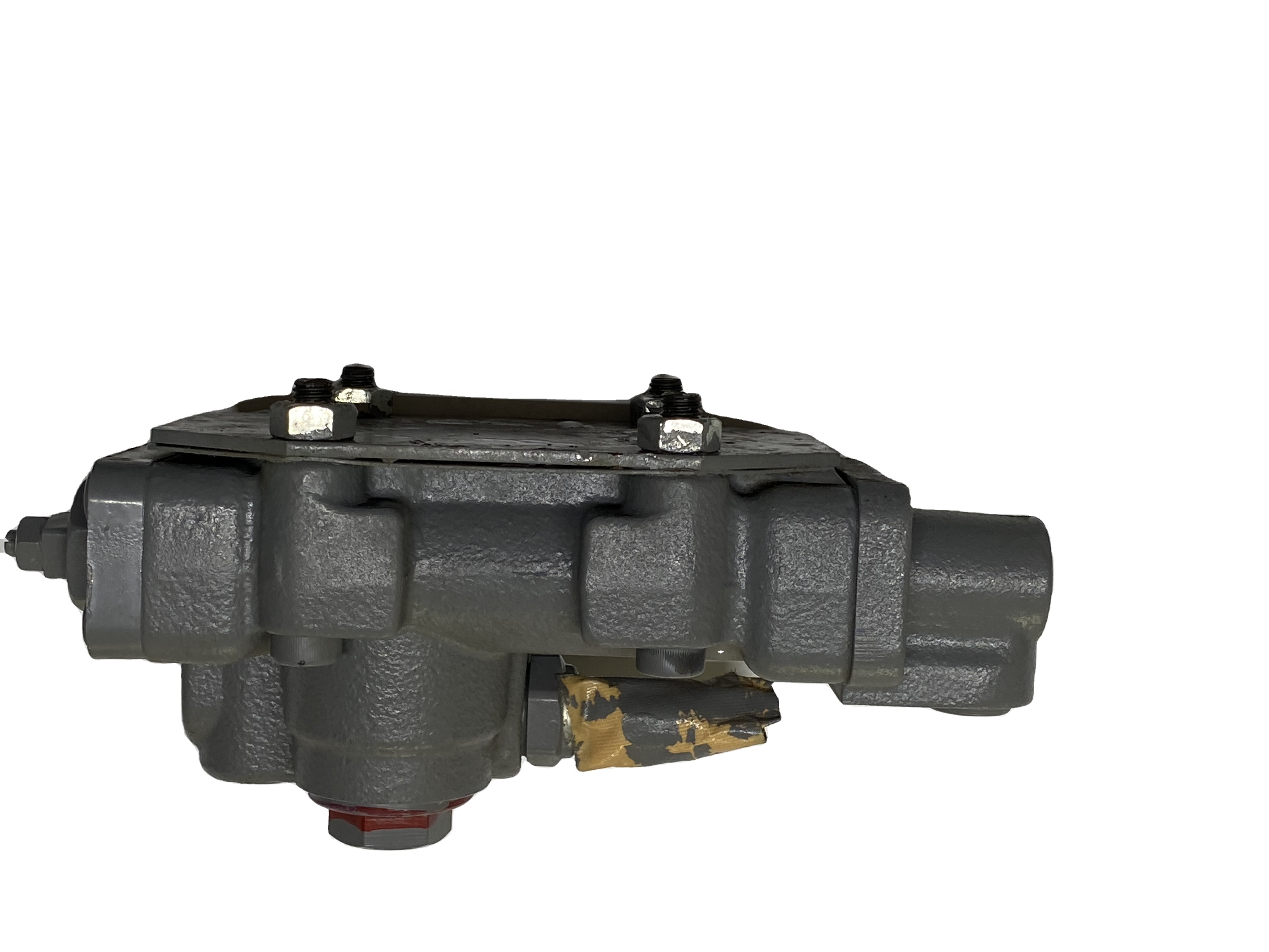 Electrical Parts ZX200-5G ZX200LC-5G REGULATOR PUMP YB60000065 for Construction Works