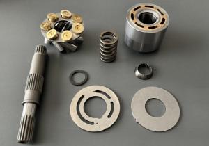 China MPR Series LINDE Hydraulic Piston Pump MPR28 MPR43 MPR63 MPR71 wholesale
