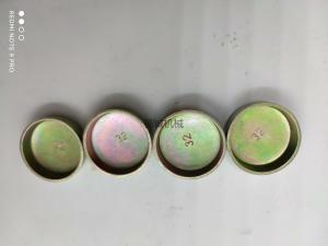 China Machinery Kobelco Engine Parts 20G Cylinder Water Block 32 wholesale