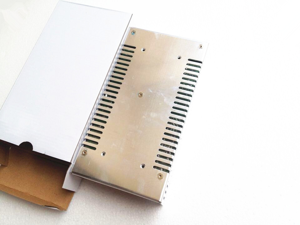 Constant Voltage Single Output Led Driver 5V 60A 300W Power Supply