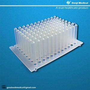 China SGS MSDS Viral Nucleic Acid Isolation Kit Magnetic Bead Method wholesale