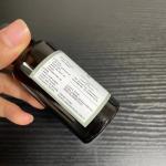 PMS Vinyl Self Adhesive Sticker Labels With Spot UV Printing