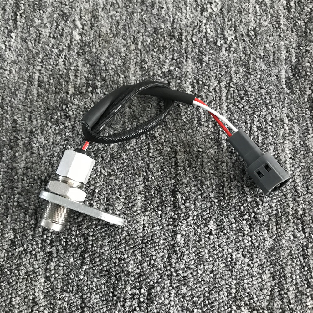 OEM Engine Speed Sensor Excavator Electrical Parts For Hitachi Excavator ZAX450/ZAX460H/ 6WG1