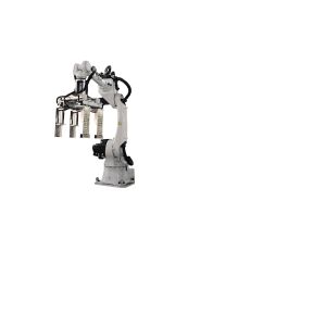 Industrial Robot Case Packer Safety For Industrial Applications