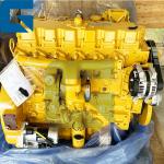 393-4098 Complete Engine Assy 3934098 C7.1 Engine