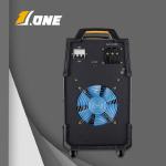 Mig-350 3P Industrial Inverter Co2 Mig Welder Machine High Performance